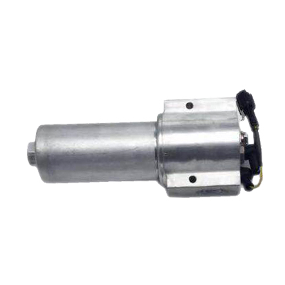 Pilot filter head, with cable  Daewoo